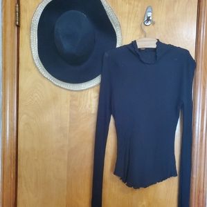 Free People Layering Turtleneck